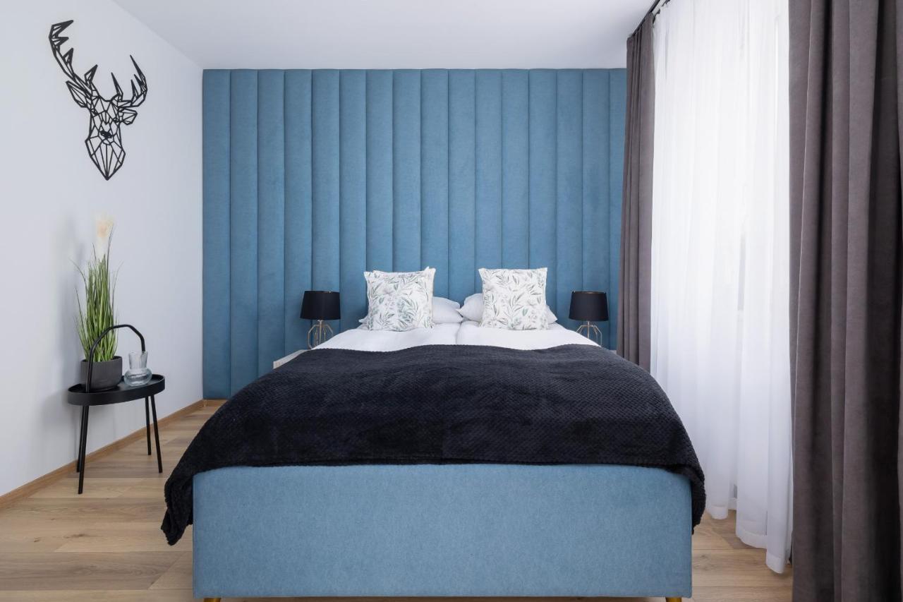 Osiedle Avia Harmonious With Balcony & Parking Cracow By Renters Prestige * Krakau